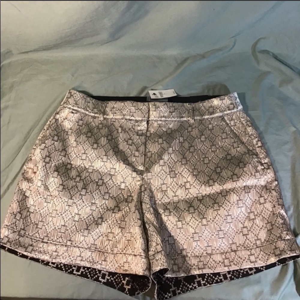 Party shorts